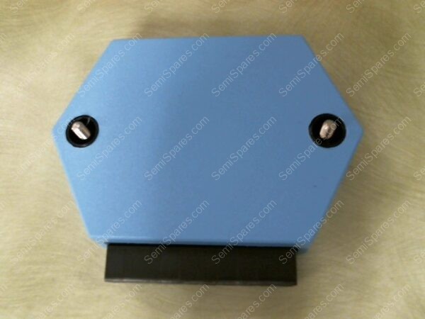 D2522 | DGH D2522 BRIDGE INPUT MODULE 30MV FS 10V EX RS-495 9825 - Image 2