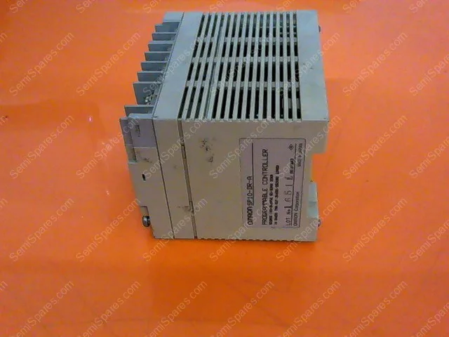 SP10-DR-A | SP10-DR-A SYSMAC MINI SP10 OMRON CONTROLLER - Image 4