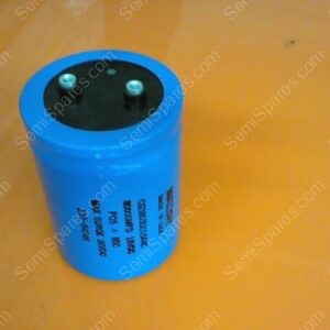 CP-0790-00 | CAPACTOR 80,000 MFD 15 WVDCCGS803U015X4C,P/N 235-8404K