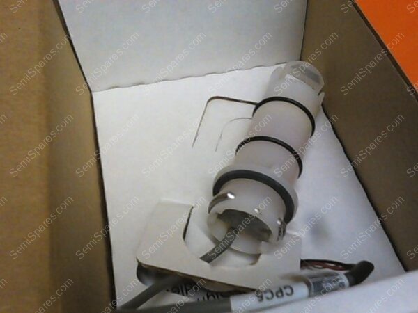 SN-7570-00 | 5931.539 FLOW SENSOR,MET4,RYANHERCO - Image 2