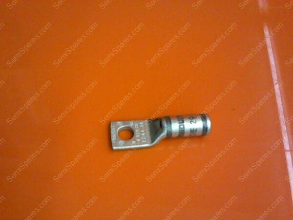 672-060734-002 | LUG, ONE-HOLE, 4 AWG - Image 4