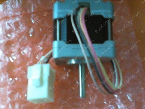 MO-0028-00 | MOTOR, W/CABLE, ROT ALIGN, RN592-4017, NIKO - Image 2