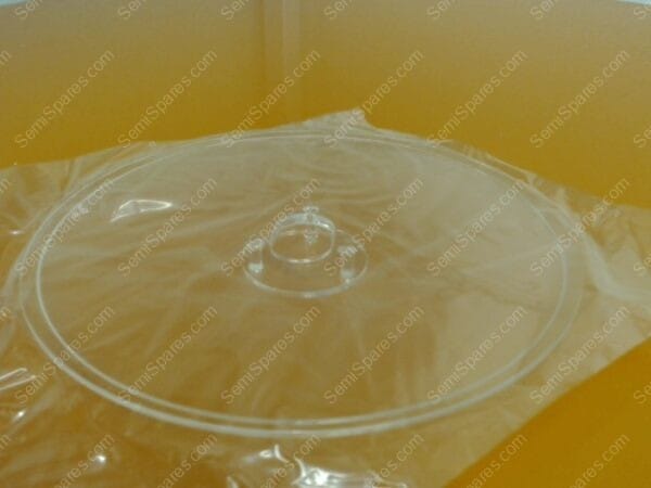 716-441041-002 | TOP PL,PLENUM - Image 3