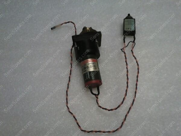 41.026.038-00.00-163 | MAXON DC MOTOR - Image 2