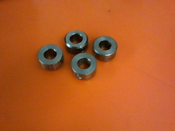 749-006596-001 | COLLAR SET SCREW PRECISION - Image 3