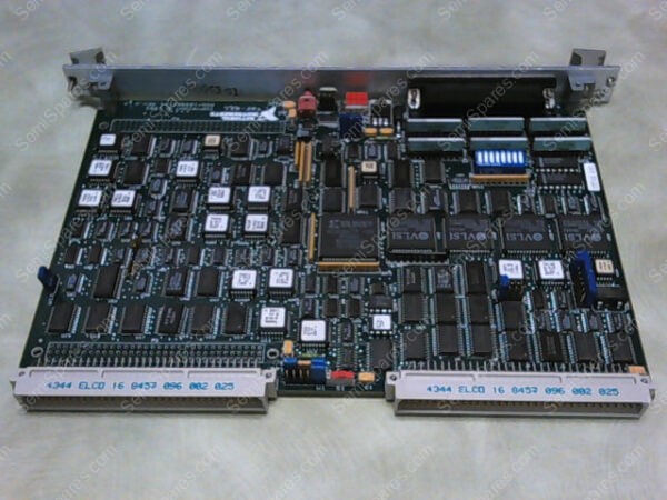 180960-01 | NATIONAL INSTRUMENTS VME-MXI 180960-01 - Image 5