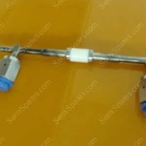 XX-1715-00 | WELDMENT,GAS FEED,A93-038-02,GASONICS