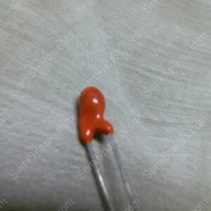2.2.35 | CAPACITOR,TANTAIUM;2.2UF;35VDC; THT; +20%; -55/85C;2.54MM - Image 2