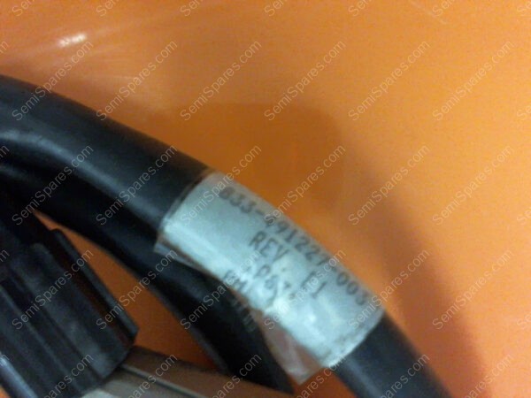 833-491227-003 | ASSY,CA,GAS PNL SIG 3 - Image 2