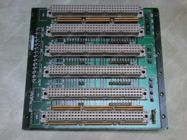 06-1005966 | DAWN VME ASSY 06-1005966, VMEBP06J1OB ENCLOSURE VME BUS 6 SLOTS - Image 2