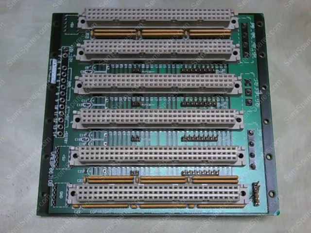 VMEBP06J1OB | 06-1005966 | DAWN VME | ENCLOSURE VME BUS 6 SLOTS - Image 2