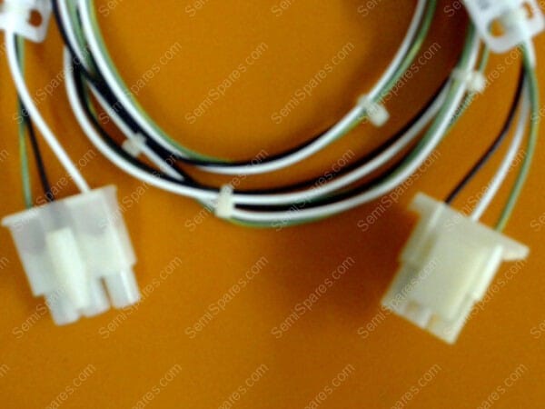 853-370384-001 | ASSY,HARN,AC PWR HTR PADDLE - Image 3