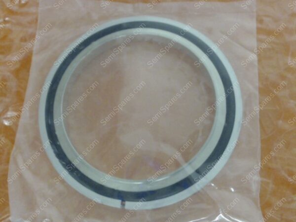 CF-3565-00 | ISO80 CENTER,ISO-80-CR-SV, W/O-RING - Image 2
