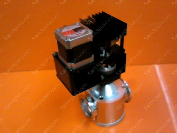 07407-10 | BWCVD THROTTLE VALVE 100-125 150MM W VITON - Image 3
