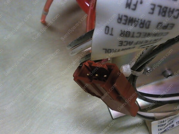 6100132 | RETROKIT DOOR LIFT VALVE FM - Image 4