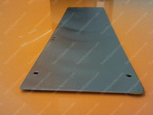 714-013127-001 | COVER EMO BOX FRONT - Image 3
