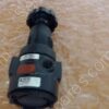 RG-0690-00 | REGULATOR,PARKER, 1/4" IN/OUT. 0-250PSI,0