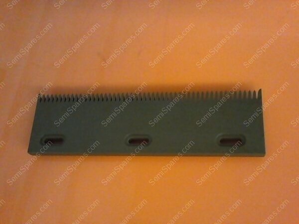 XX-4875-00 | COMB,50SLOT,RIGHT,106-3091-1/VESPEL - Image 3