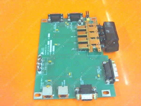 810-057081-001 | ASSY,PCB,KEYBOARD LOCK-OUT - Image 5