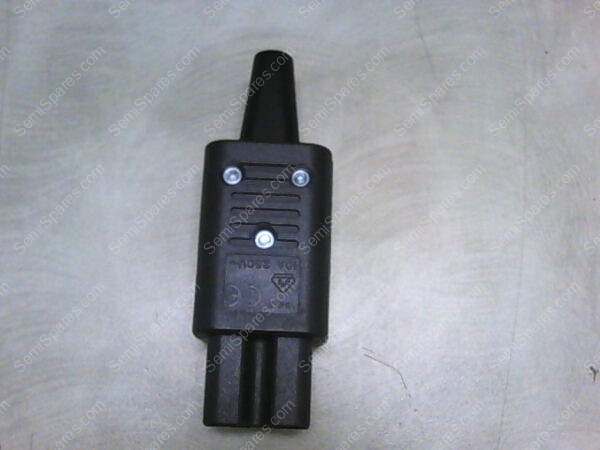 V04615 | PULSE V04615 WIREABLE CONNECTOR 10/15A 250V - Image 3