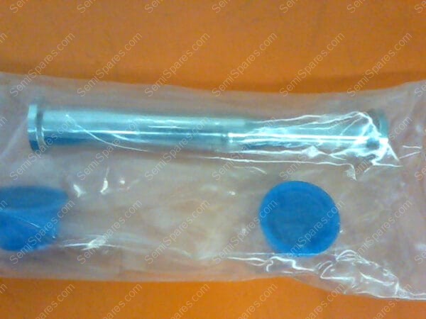 839-054722-001 | WLDMNT, DRAIN TUBE - Image 3