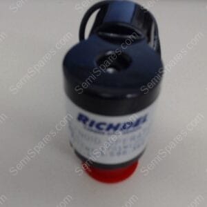 SO-0420-00 | SOLENOID, 1701N, 120VAC, RICHDEL