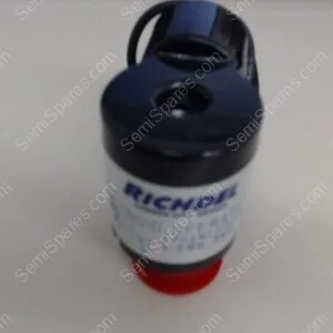 SO-0420-00 | SOLENOID, 1701N, 120VAC, RICHDEL