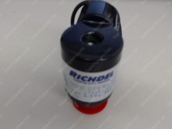 SO-0420-00 | SOLENOID, 1701N, 120VAC, RICHDEL