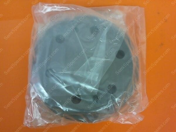 715-075410-001 | PLATE,MAGNET PIVOT - Image 2