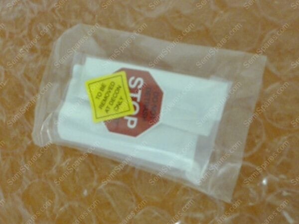 PL-0750-00 | FINGER,0040-09580,TC SUPPORT,150MM,ASP