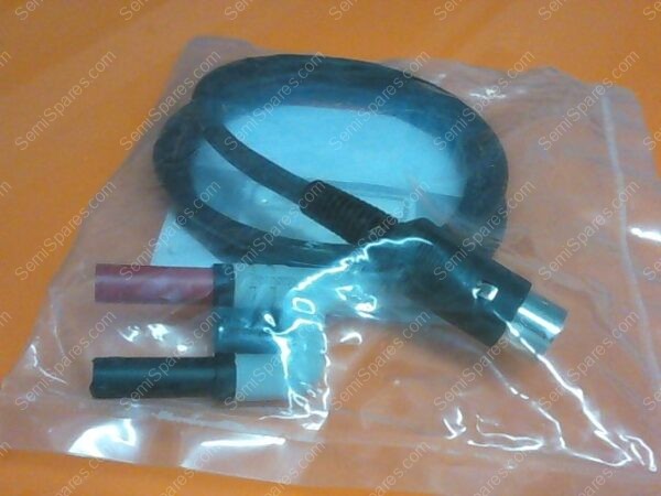 CA-1925-00 | CABLE,SINGLE BRD,VOLTAGE CHECK,JRS-50061 - Image 3