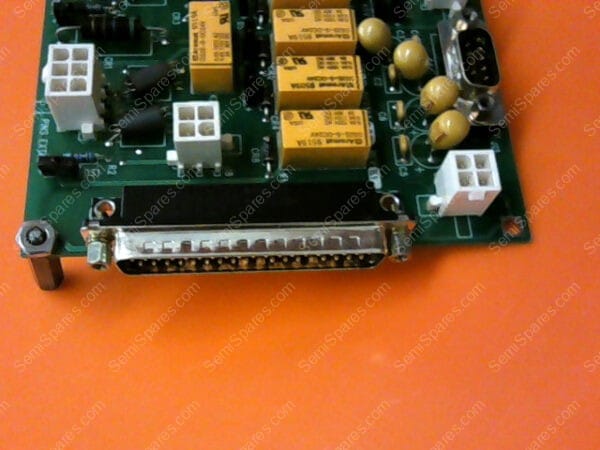 810-077393-002 | ASSY,PCB CHAMBER INTERFACE,LB - Image 5