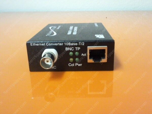 CH-1008-00 | CONV THIN COAX TO 10BASET,660-094696-001 - Image 2