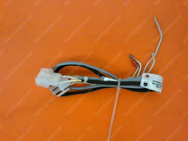 853-240742-002 | ASSY,HARN,HIGH V,ESC - Image 2