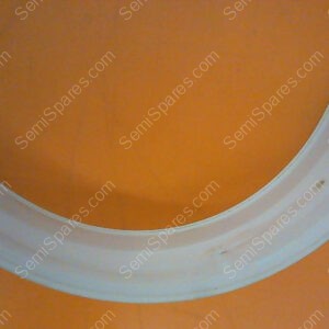 716-008645-001 | COV,RING,QUARTZ,HP