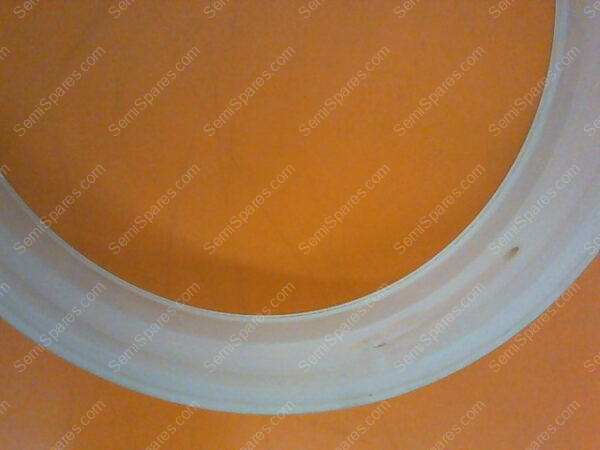 716-008645-001 | COV,RING,QUARTZ,HP