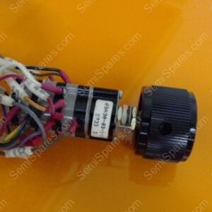 MS-5700-00 | SWITCH,131436-001,ROTARY,LPCVD,POLY