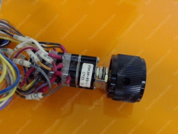 MS-5700-00 | SWITCH,131436-001,ROTARY,LPCVD,POLY