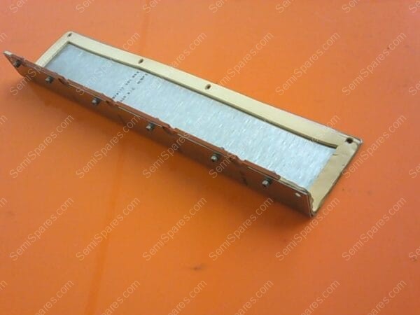 853-170162-101 | ASSY,COV,ANGLED,EXTN,BOX,LH - Image 2