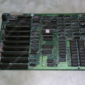 10MHZTURBOBOARD | SONICVIEW MAIN BOARD 10 MHZ TURBO BOARD