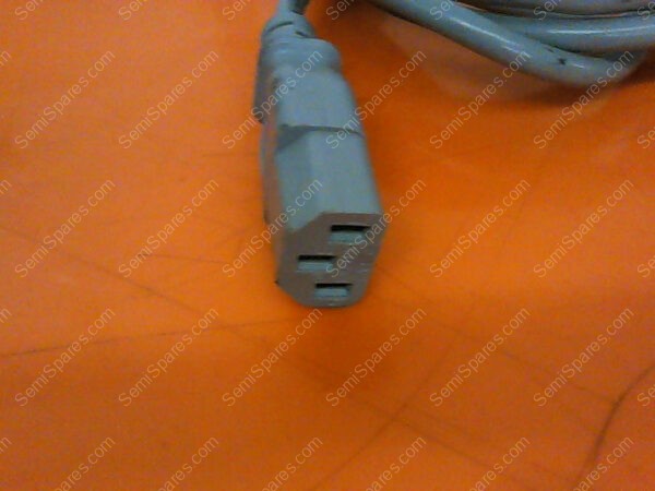 8120-6812 | HP 8120-6812 COMPUTER POWER CORD - Image 2