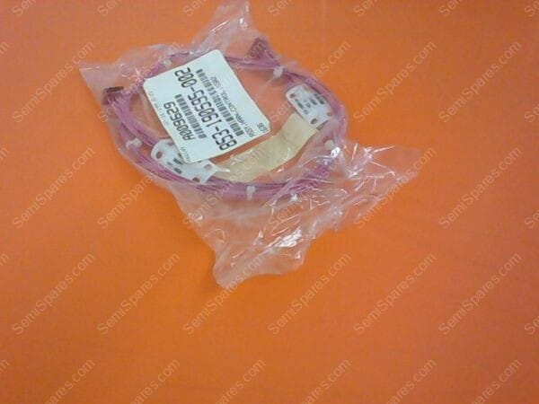 853-190595-002 | ASSY,HARN,CONTROL,SSR2 - Image 5