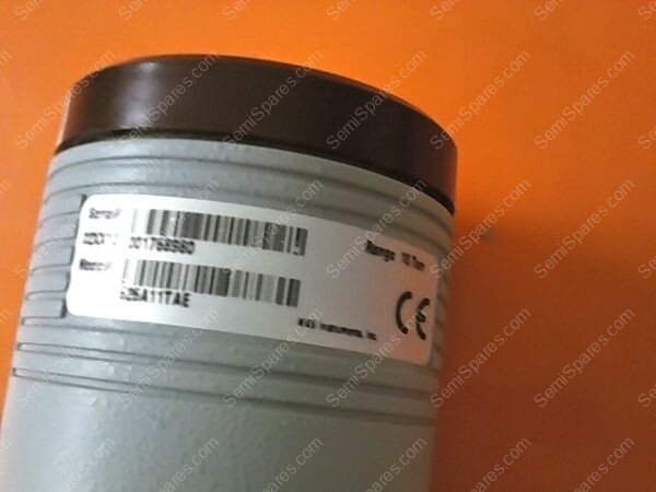 PT-2165-00 | P-TRANS, P/N 626A11TAE, S/N 001768980 - Image 2