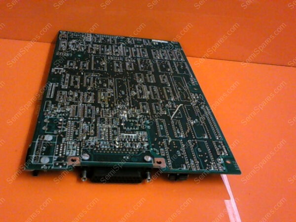605-016005-001 | PCB CONTROLLER BOARD - Image 3