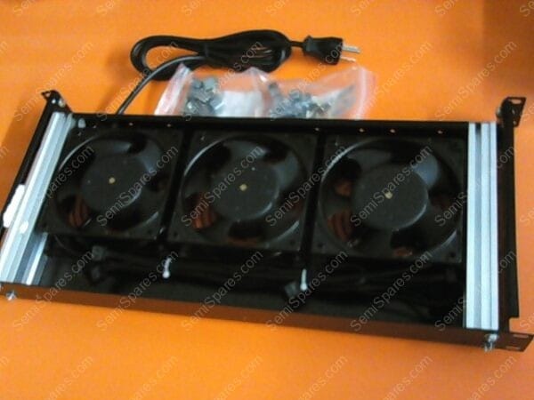 FN-4868-00 | 1985K11, ENCLOSURE,FAN TRAYS,AMT-P5000