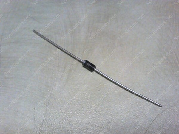 1N4003 | MOTOROLA DIODE - Image 4