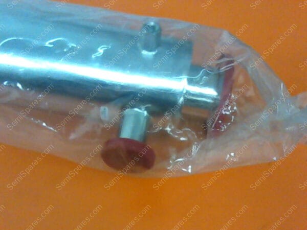 839-002195-001 | ASSY  VACUUM PUMP INTERCONNECT - Image 2