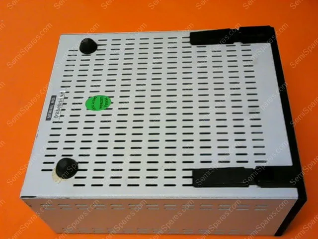 D38503040 | EDWARDS DIGITAL VACUUM CONTROLLER & D38503030 & D38503040 - Image 4