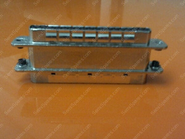 668-095467-037 | CONN,ADPTR,EMI FLTRD,37P D-SUB - Image 3