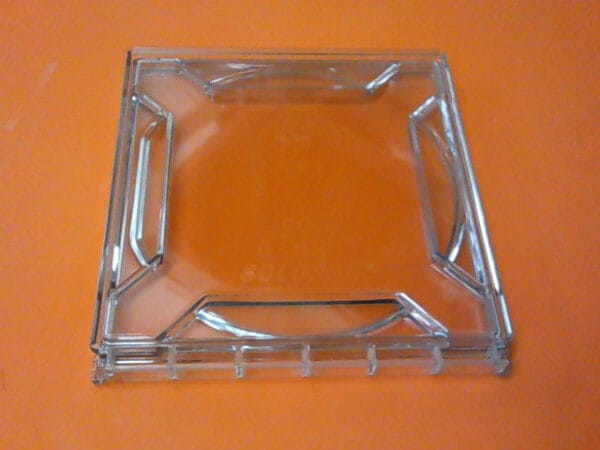 Z150-01 | EMPAK SOLOPAK Z150-01 150MM WAFER CASSETTE SHIPPING BOX FOR FLAT WAFER - Image 2